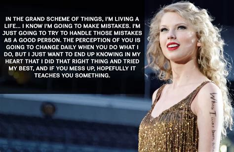 10 Inspirational Taylor Swift Quotes Knowol