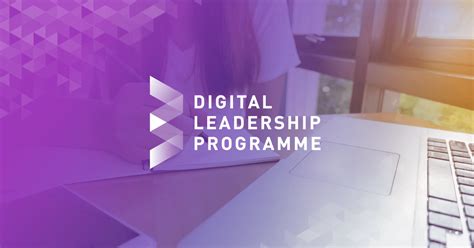 Digital Leadership Programme Digital Jersey