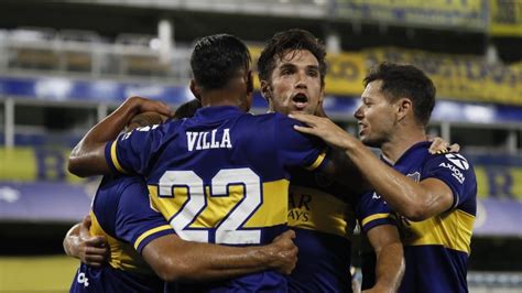 By adrián hernándezlast updatedmarch 16, 2021 5:25 pm. Plagado de goles y polémicas: Boca y River empataron y ...