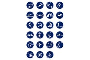 The tokyo organising committee of the olympic and paralympic games、略称: 東京2020の記事一覧 | THE ANSWER スポーツ文化・育成＆総合 ...