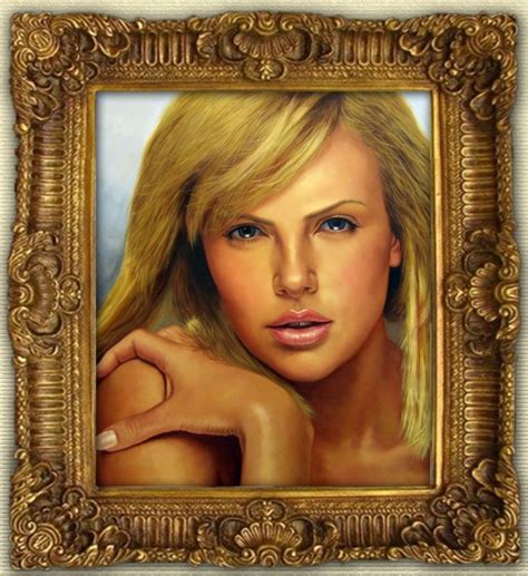 Rated 5.00 out of 5 based on 2 customer ratings. Just Custom Oil Portraits: Affordable Fine Art Oil ...