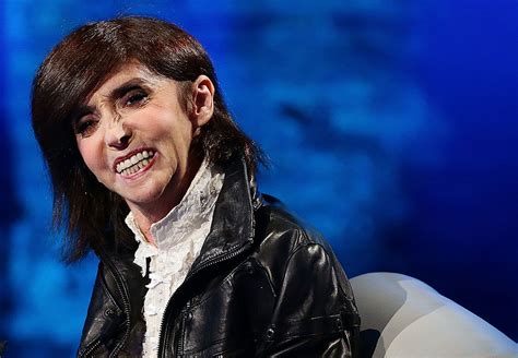 Anna Marchesini: l'ultima intervista da Fabio Fazio ...