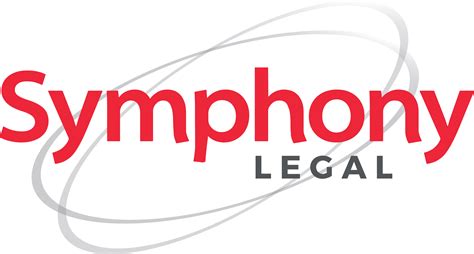 Symphony Legal Is The Uk's Leading, And Largest Consultancy - Symphony