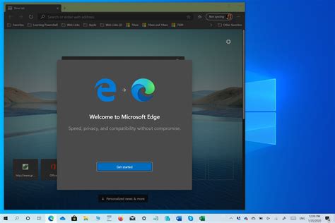 How To Install Microsoft Edge On Windows 10 Images And Photos Finder