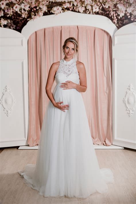 Weitere ideen zu kleider, braut, brautkleid. Brautkleid Verona - FAN XIA Design