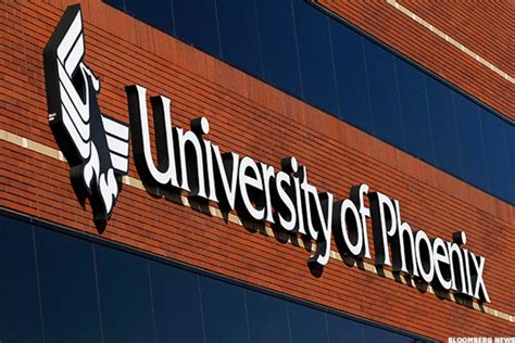 The University Of Phoenix Shrinks Student Body As Eds Gainful