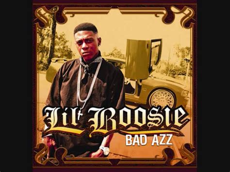 And sellin' them dummies, makin' that money, come back, nigga, get pap pap. Lil Boosie - Set It Off - LiteTube