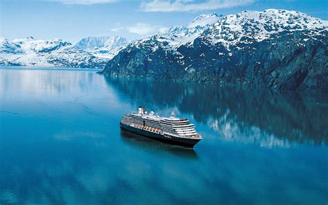 North America Mayflower Cruises And Tours