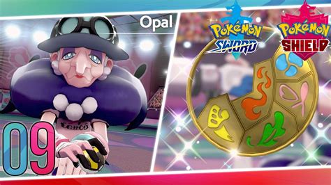 These gyms now have differences between versions and when a trainer goes to a gym, they have special attire to wear and each trainer can select their own 3 digit number to adorn their outfit. Pokémon Sword and Shield - Gameplay Let's Play Episode 9 | The Fairy Gym Challenge - YouTube