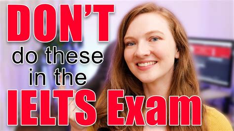Learn How To Pass The Ielts Exam With These Ten Top Tips I Share Ten