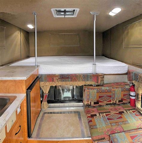 Maybe you would like to learn more about one of these? How To Fit A Truck Camper In A Standard Garage