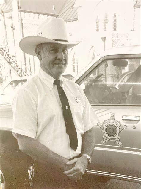 Victor Smith Terrell – Post Register