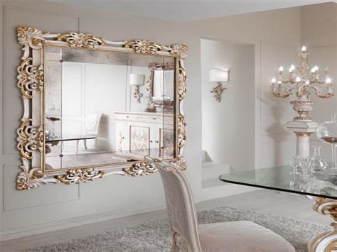 20 Best Large Wall Mirrors For Bedroom