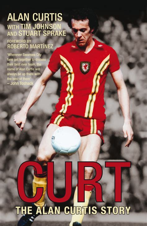 Curt By Alan Curtis Penguin Books Australia