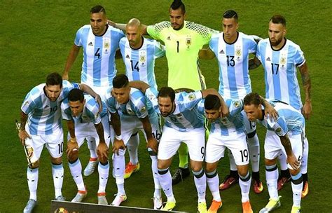 Todas las noticias sobre selección argentina publicadas en el país. Selección Argentina: ¿Qué clubes aportaron más jugadores a ...