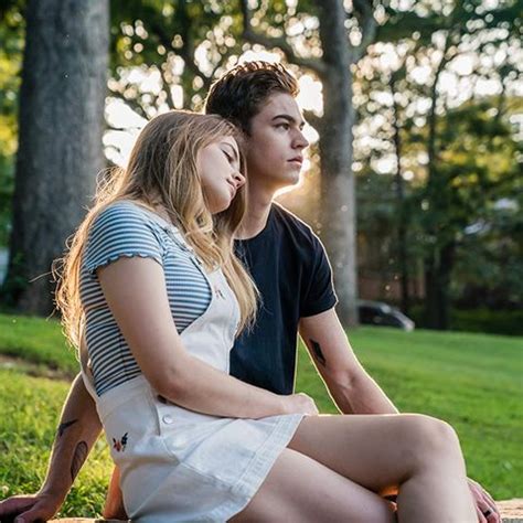 Director, castille landon is giving away some insight to her favorite scenes in the upcoming #afterwefell movie… 'After We Collided' Movie Spoilers, Air Date, Cast News ...