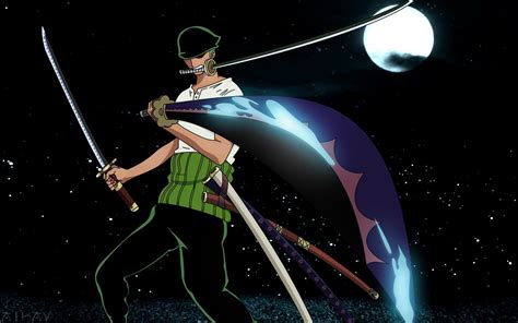 Sometimes it takes more than one try at it to succeed. Epic Zoro Wallpaper (77+ images)