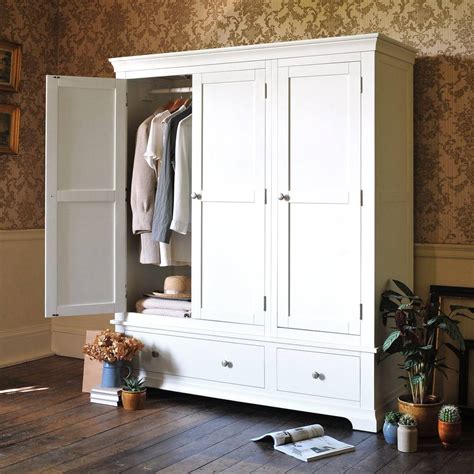 Collection from london n16 only. Top 15 of White and Pine Wardrobes