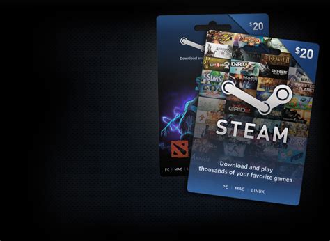 Steam gift cards work just like a gift certificate, while steam wallet codes work just like a game activation code both of which can be redeemed on steam for the purchase of games, software, wallet credit, and any other item you can purchase on steam. Can you buy steam gift cards online at gamestop, MISHKANET.COM