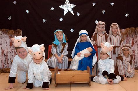 Can I Watch My Childs Nativity Play In School The Rules As North East