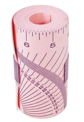 Not to exceed pipes > 1.5. Wrap-Around Pipe Template - Shark Industries