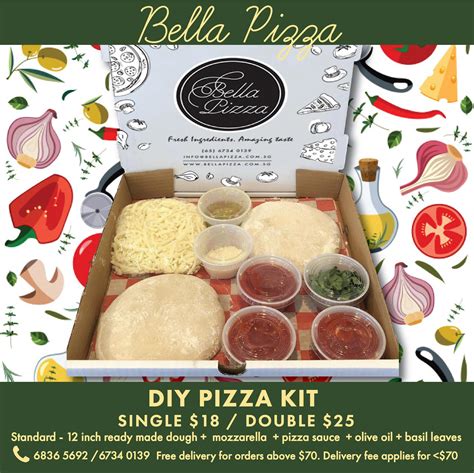 Make Your Own Meal Kits Available For Purchase Online With Brands Like
