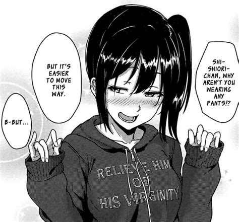 That Shirt Text Lol Sauce In Notes Hentai Quotes Know Your Meme