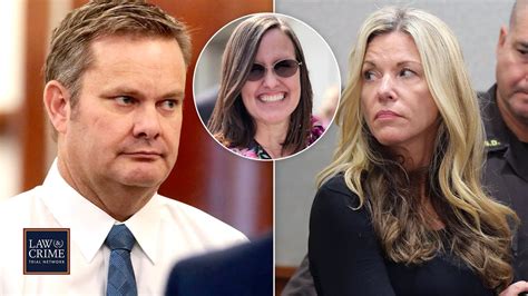 7 Shocking Revelations About Tammy Daybell’s Death Uncovered in