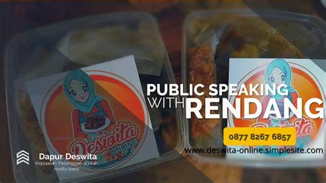 Nasi padang adalah sebutan bagi makanan khas minangkabau, dibeli di restoran khusus yang biasanya sebelumnya, sebutan lazim bagi tempat makan yang menjual masakan khas minangkabau adalah. WA 0877-8267-6857, Jual Rendang Padang Kemasan Enak dan Murah di Jakarta - YouTube