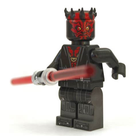 Closer Look At Lego Star Wars Character Encyclopedia Exclusive Darth