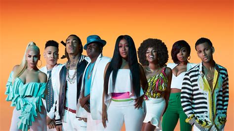 Join this movement to enrich the hip hop culture with your personal experiences. Love & Hip Hop Miami Cast Reacts To Rumors Show Canceled ...