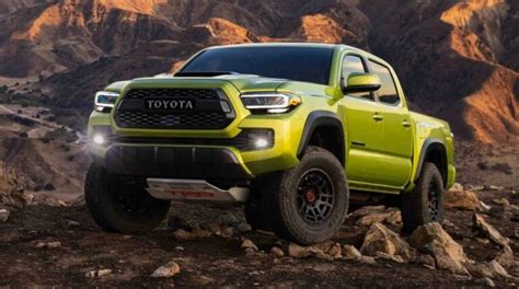 2024 Tacoma Trd Pro Off Road Price And Specs Cars Frenzy