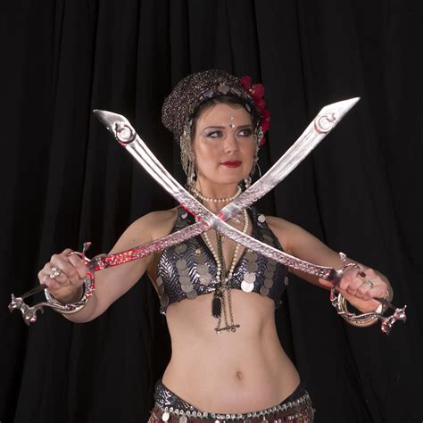 sword amera s palace belly dance boutique