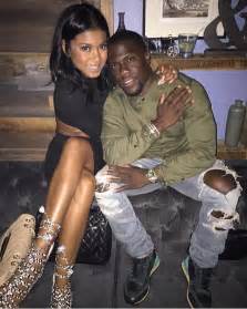 Kevin Hart And Montia Sabbag Join Forces Amid Sex Extortion Scandal