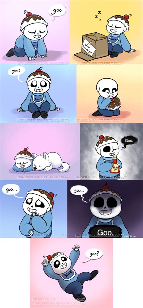 Pin On Undertale And Its Aus
