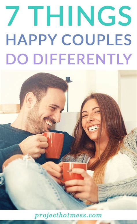 7 Things Happy Couples Do Differently In 2021 Happy Couple Couples Doing Happy Relationships