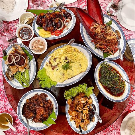 Kami memohon maaf diatas segala kesulitan. Tempat Kuliner Halal di Melaka, Pilihan Sajian Lezat dan ...