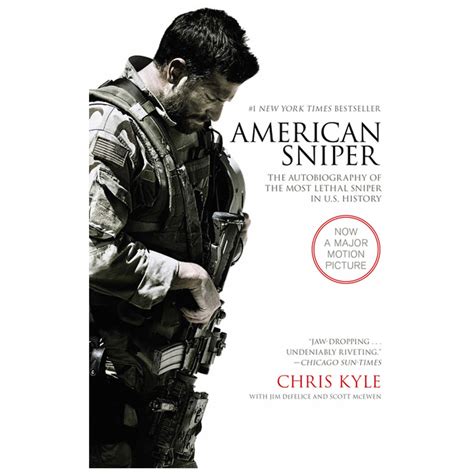 American sniper is essential eastwood. American Sniper Film Tie-in Edition : The Autobiography ...