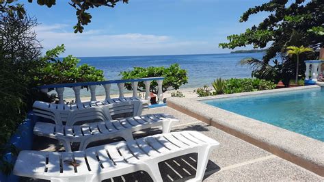 Recommended Resort In La Union Sunset Bay Beach Resort Youtube