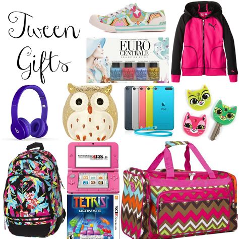 Okay, well… no best christmas gifts for teens list would ever be complete without the latest iphone now, they have top of the line computer chairs that are stylish and cool and serve multiple. 10 Trendy Christmas Gift Ideas For Tween Girls 2021