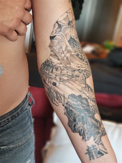 18, 2020, shows the five proposed designs chosen by the mississippi state flag commission. Louisiana tattoo | Louisiana tattoo, Tattoos, Louisiana