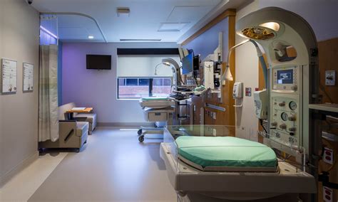 Atrium Health Wake Forest Baptist The Birth Center and The Dale and