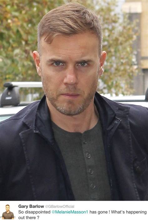 The X Factor 2013 Gary Barlow To Quit Series