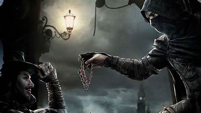 Thief Wallpaperaccess Wallpapers Games
