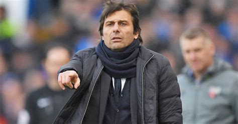 Born 31 july 1969) is an italian professional football manager and former player. Antonio Conte has taught this Chelsea star how to be a ...