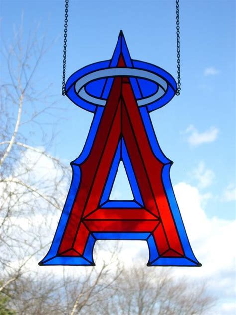 Angels Baseball Logo Delphi Artist Gallery