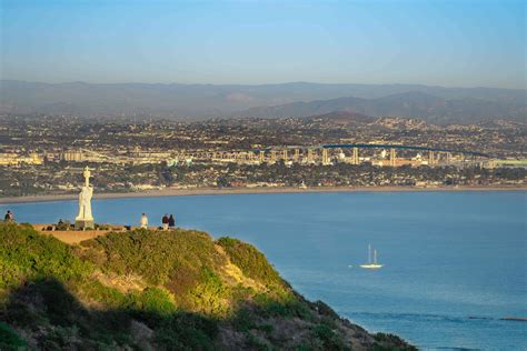 Point Loma Lighthouse: What You Need Know Before You Go