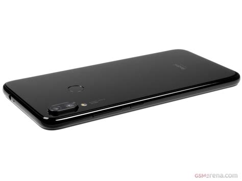 Xiaomi Redmi Note 7 Pictures Official Photos