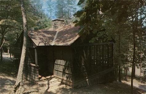 Located in tennessees appalachian ridge big ridge state park is a favorite destination among even the most adventurous of outdoor enthusiasts. Vacation Cabin in Big Ridge State Park Maynardville, TN ...