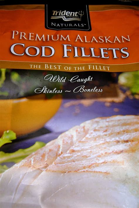 Cfscc Presents Eat This Simple Baked Cod